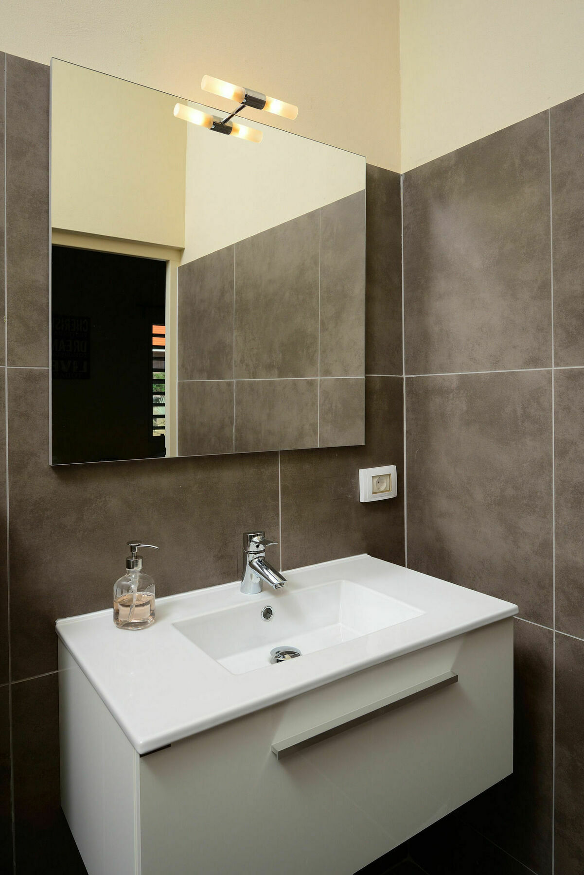 All Seasons Apartments Kralendijk  Luaran gambar