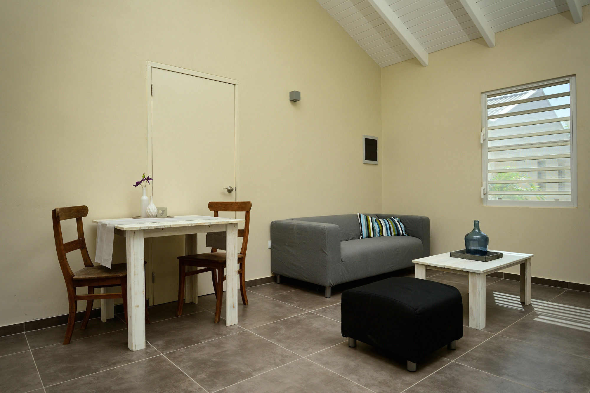 All Seasons Apartments Kralendijk  Luaran gambar