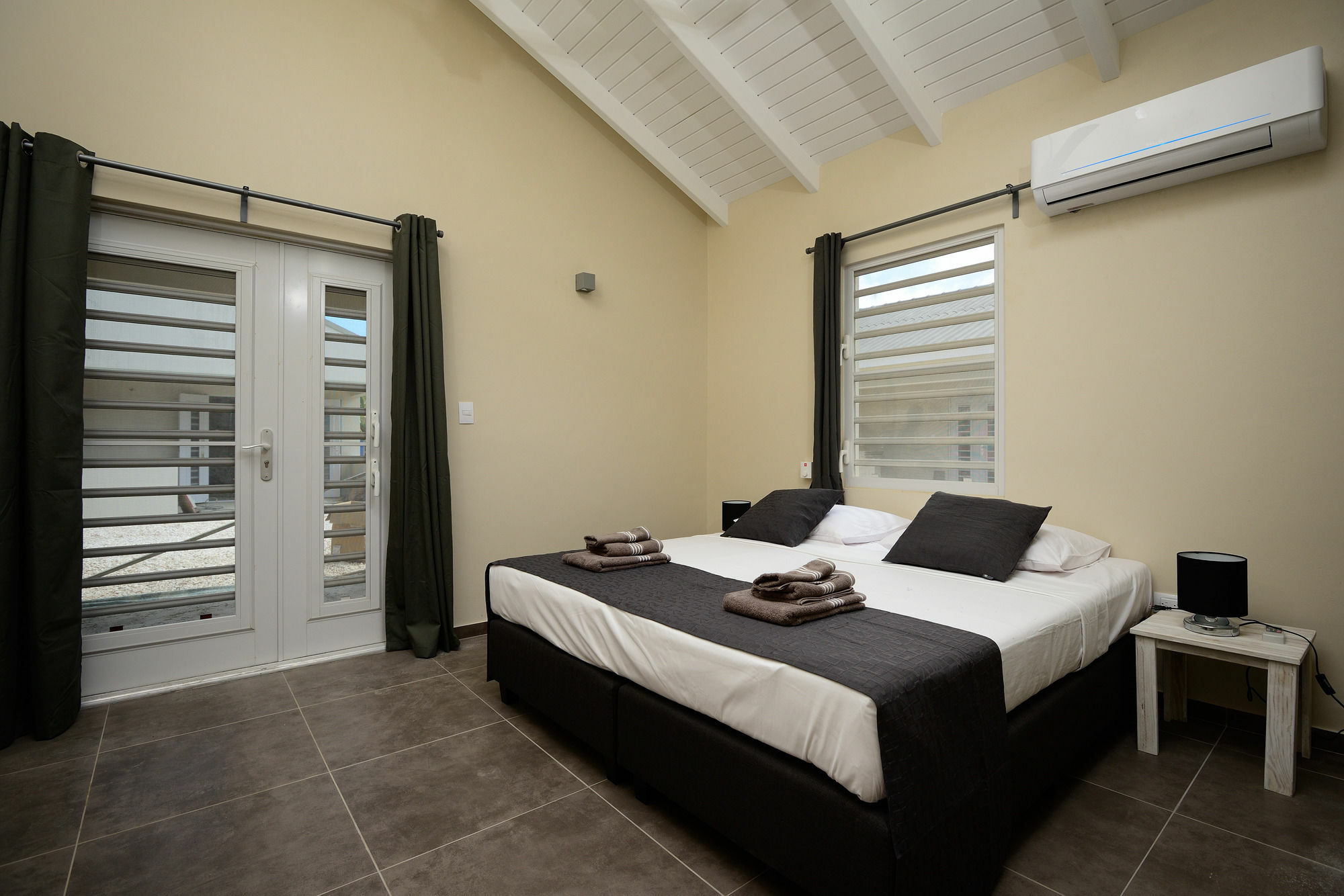 All Seasons Apartments Kralendijk  Luaran gambar